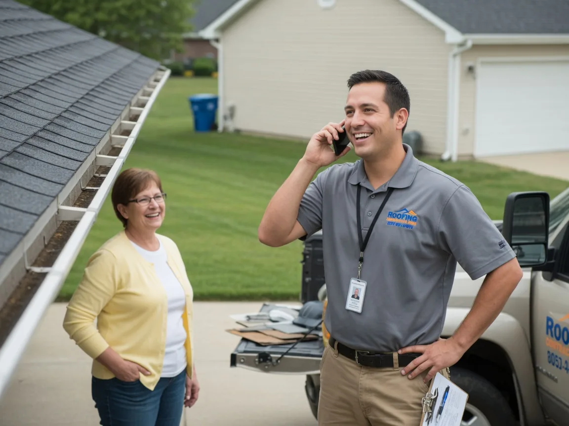 Local Roofing Contractors Jeff, KY FAQs